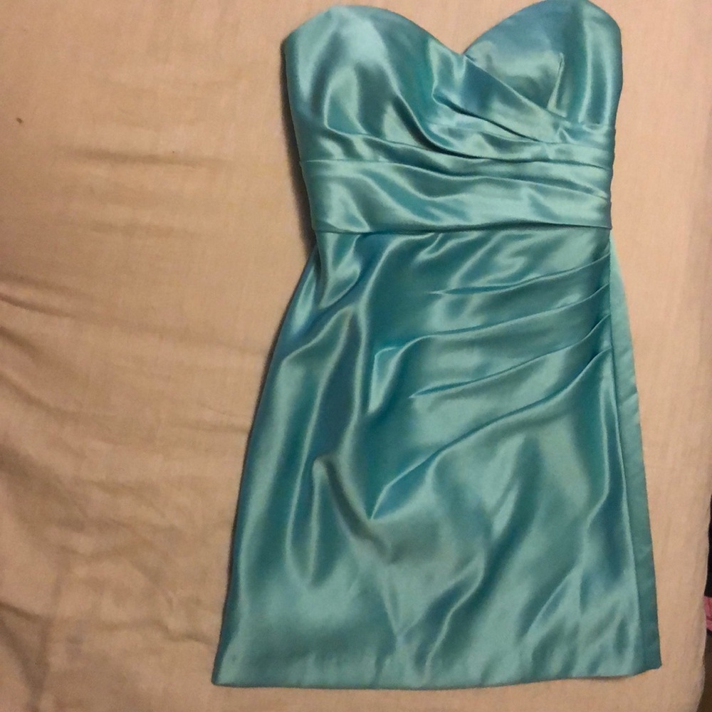 Fancy dress